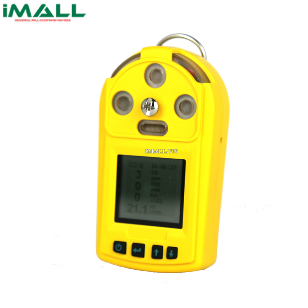 Máy dò khí HCN cầm tay Oceanus OC-904 (HCN: 0~50ppm)