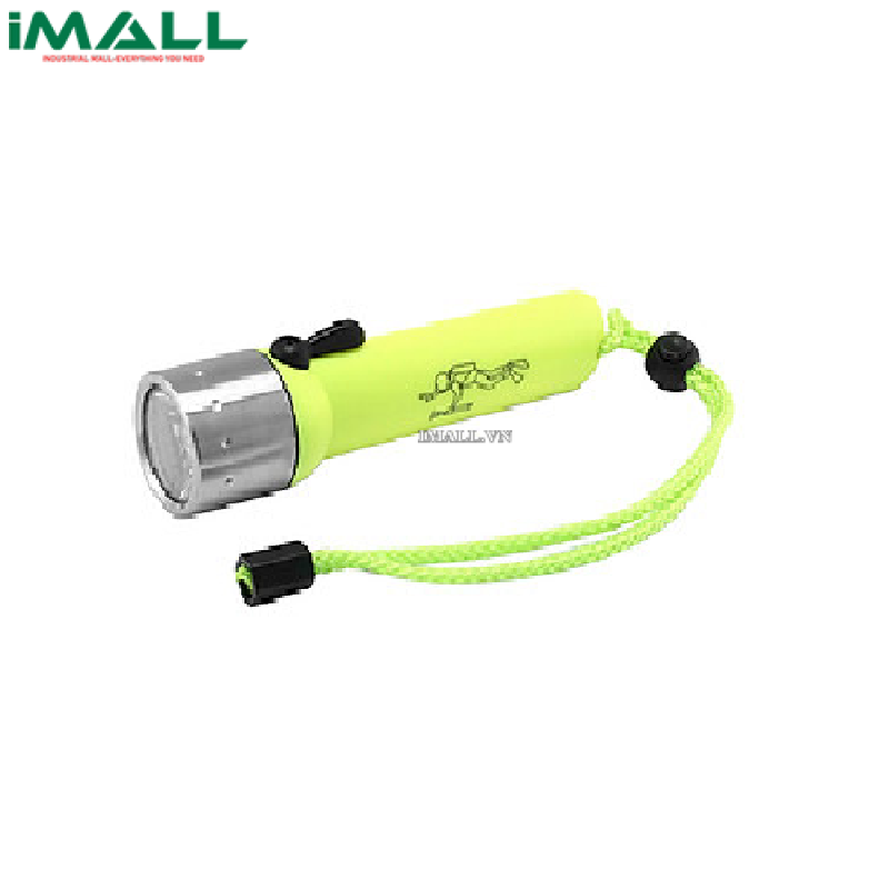 Đèn pin lặn Ultrafire 2A21 (800 lm)