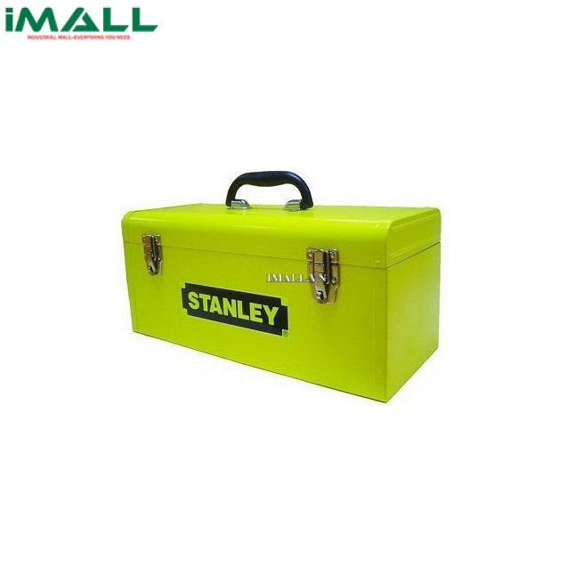 Thùng đựng đồ nghề bằng sắt Stanley 93-544 (19")