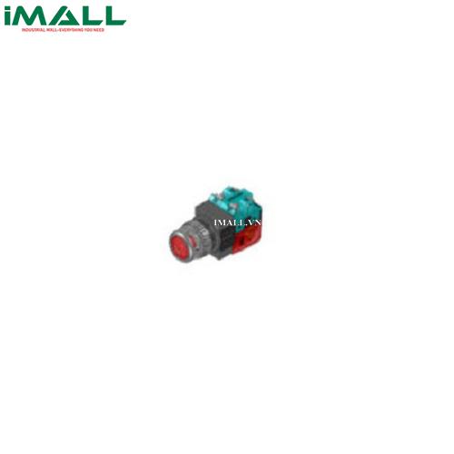 Nút nhấn Hanyoung nux CRX-G25MD (25mm)