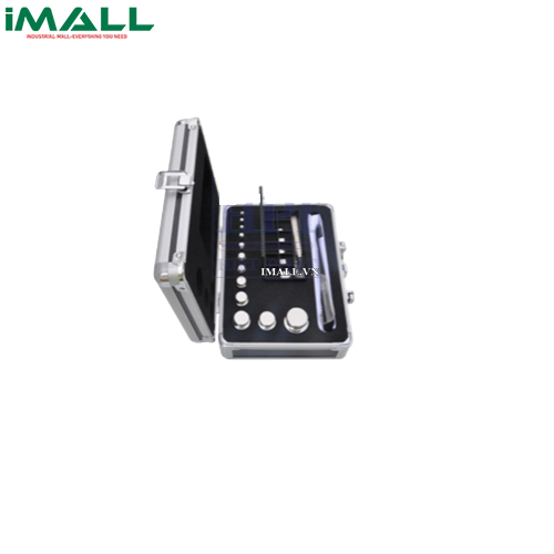 BỘ QUẢ CÂN CHUẨN OIML CẤP CHÍNH XÁC DÒNG ACCURATEWT ECONOMY SERIES TỪ 1MG ĐẾN 20KG M1