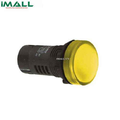 Đèn báo Schneider XA2EVM5LC (22mm 220V AC)