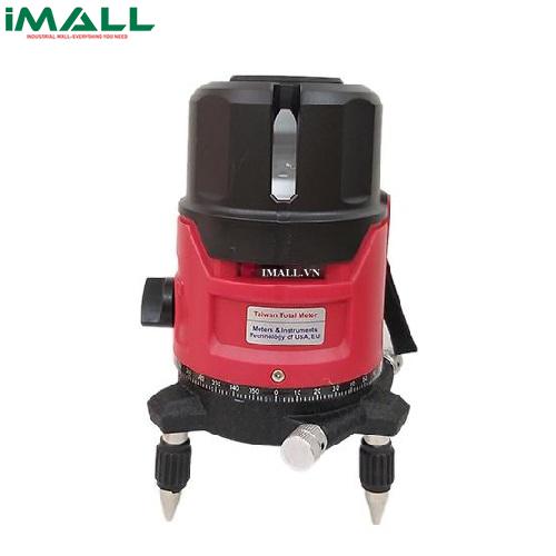 Máy cân bằng tia Laser Total Meter TR500