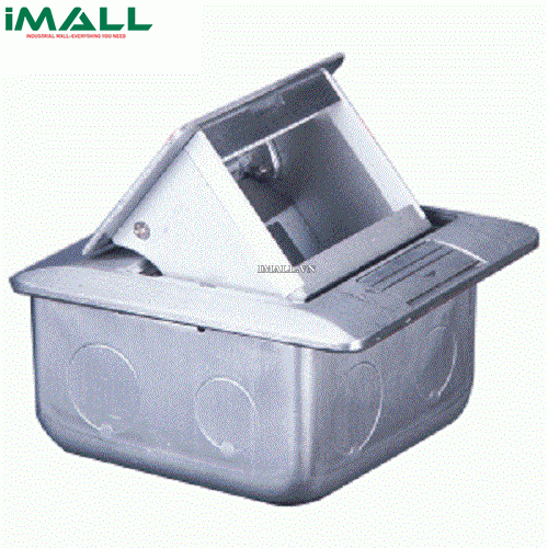 Ổ cắm âm sàn Schneider E224F_ABE