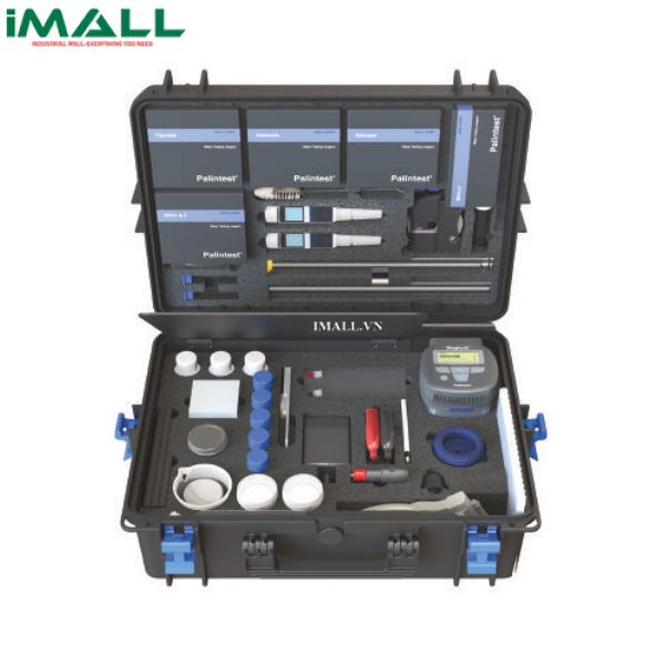 Bộ kit phân tích nước đa chỉ tiêu Wagtech™ Potakit Palintest PTW10030