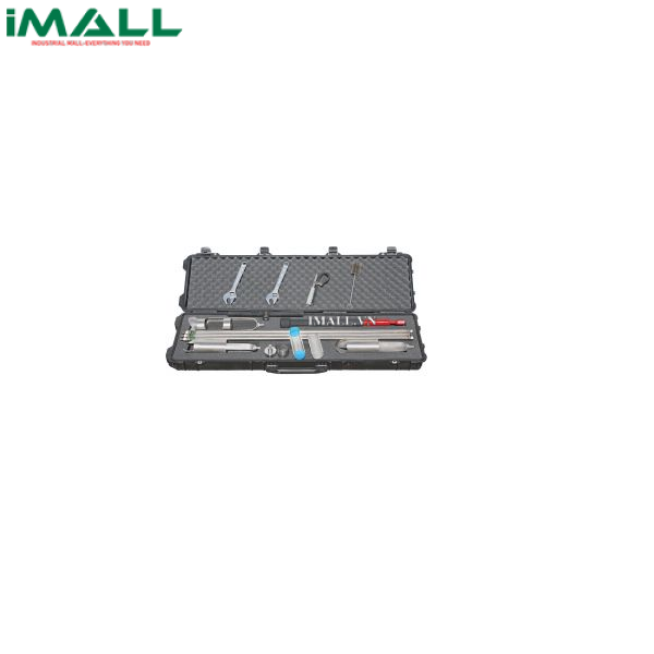Bộ dụng cụ lấy mẫu đất môi trường 3 1/4" AMS 209.55