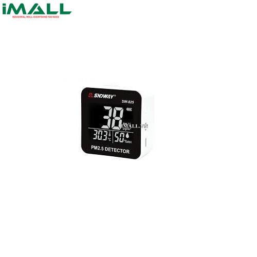 Máy đo chất lượng không khí (0 - 500ug/m3) SNDWAY SW-825
