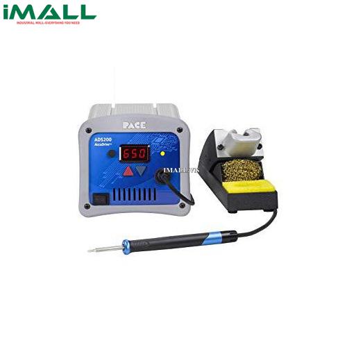 Máy hàn linh kiện PACE ADS200 ((8007-0580) W/TD-200, 230V)