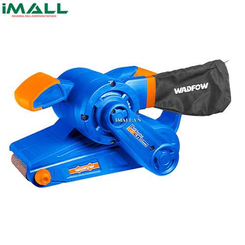Máy chà nhám băng 920W Wadfow WBA15921