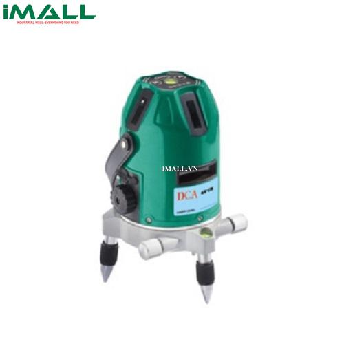 Máy cân mực laser 2 tia màu xanh DCA AFF04-11