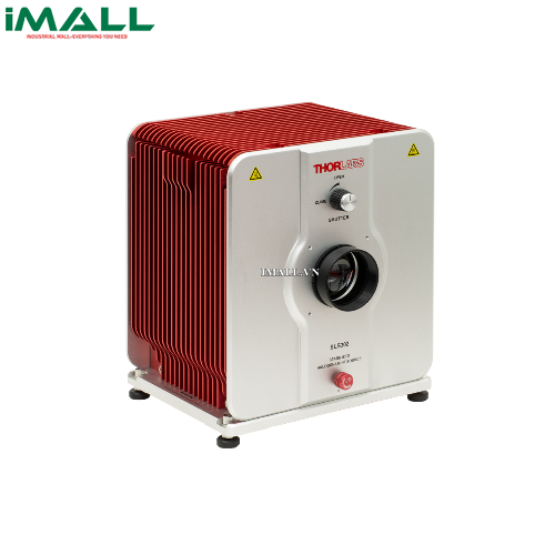 Nguồn sáng Halogen để bàn THORLABS SLS302