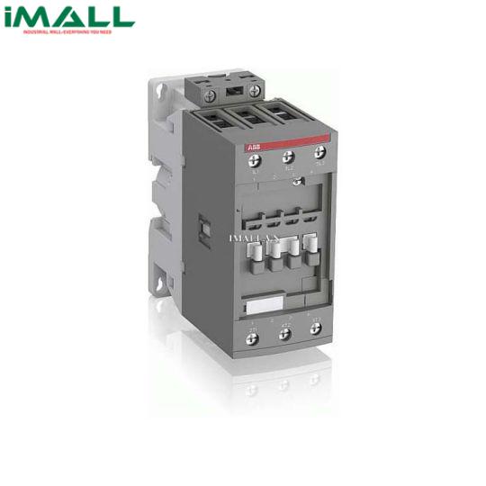 Contactor ABB AF52-40-00-11 (52A 22kW 24-60V 1SBL367201R1100)
