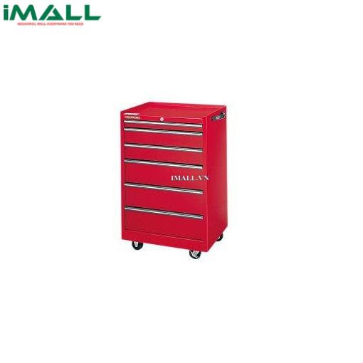 Tủ dụng cụ KTC DC-9036A ( 6 ngăn)