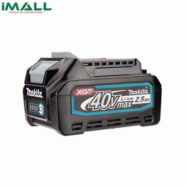 Pin sạc Li-Ion Makita BL4025 (40V Max 2.5Ah)
