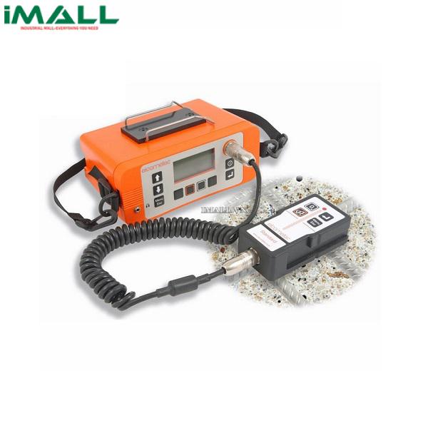Máy đo lớp phủ bê tông và định vị cốt thép Elcometer 331 (W331B---4)