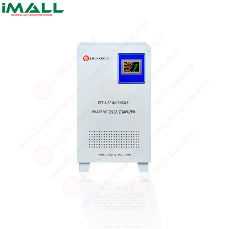 Ổn áp Lisun ETUS-TP25K (25KVA, Ba Pha/198-264V->380V)