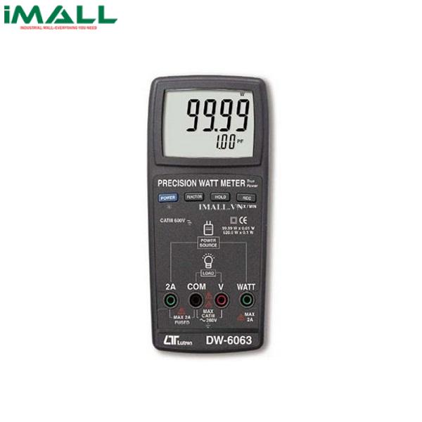 Máy đo công suất Lutron DW-6063
