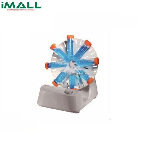 Máy lắc vòng DLAB MX-RD-E (0~80rpm) (8031412000)