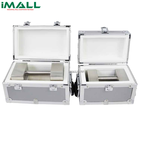 QUẢ CÂN CHUẨN OIML CẤP CHÍNH XÁC DÒNG ACCURATEWT STAINLESS STEEL LOCK SERIES M1 TỪ 1KG ĐẾN 1000KG
