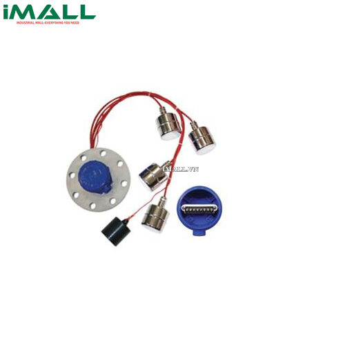Thiết bị cảm biến nhanh (4000mm) DHS DQH-4F-2W