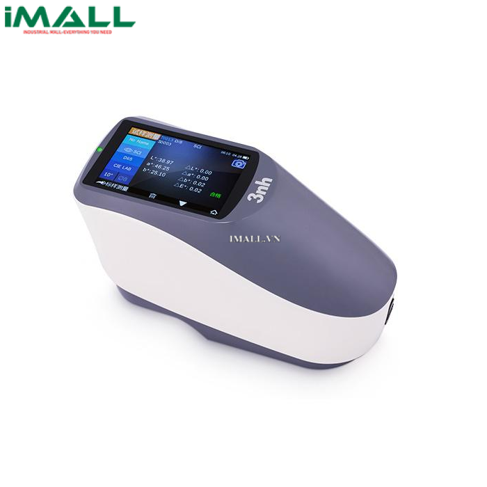 Máy quang phổ 3nh YS4580 (400-700nm; 10nm)