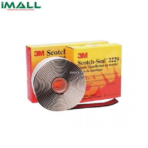 Băng cao su Mastic 3M 2229