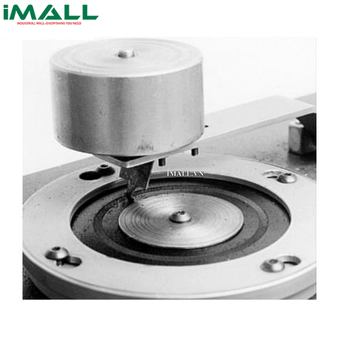 Thiết bị kiểm tra độ chống mòn vật liệu trên giày GESTER GT-KC14