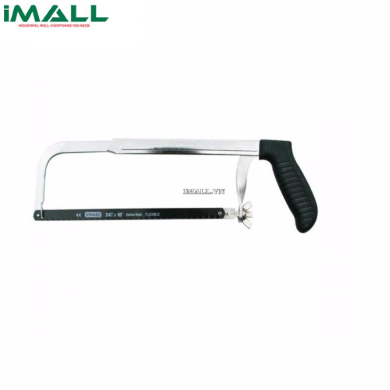 Cưa sắt có thể điều chỉnh lưỡi Stanley 15-565 (10” )