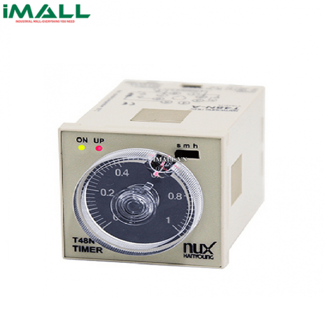 Bộ định thời Hanyoung nux T48N-01-A