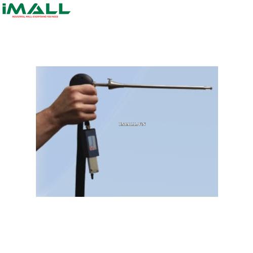 Thiết bị kiểm soát mẫu độ ẩm cao và/ hoặc nồng độ NOx/SO thấp Sauermann Z12117EIN-7P (27163)