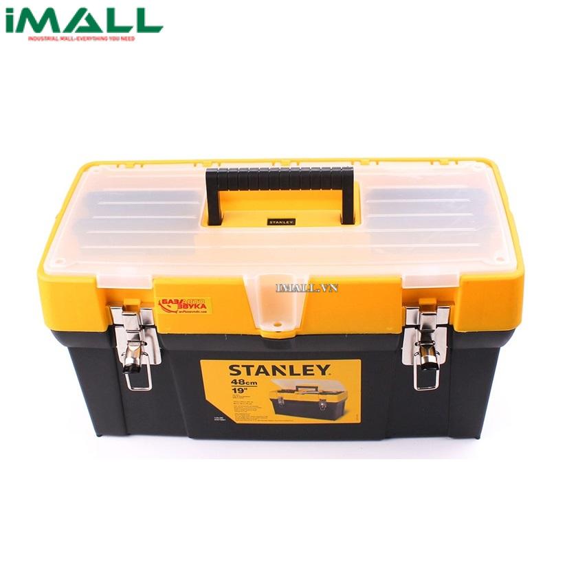 Thùng đựng đồ nghề Stanley 1-93-285 (19" )