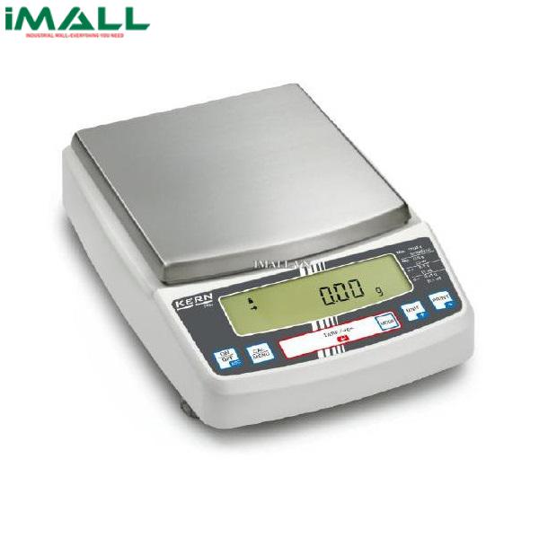 Cân điện tử chính xác cao KERN PBJ 4200-2M (4200g, 0.01g)