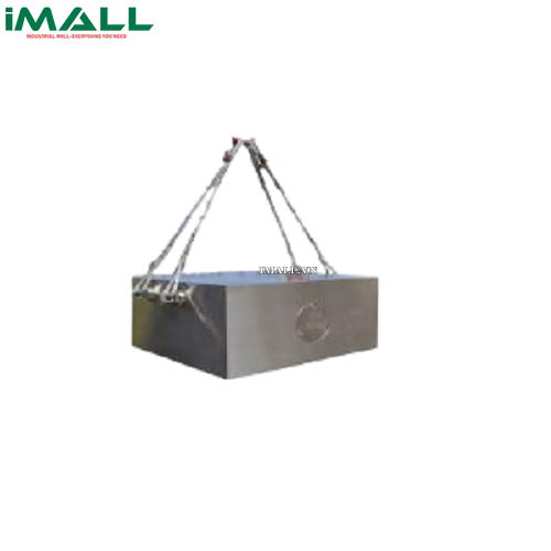 QUẢ CÂN CHUẨN OIML CẤP CHÍNH XÁC DÒNG ACCURATEWT HEAVY CAPACITY SERIES F1 TỪ 100KG ĐẾN 2000KG