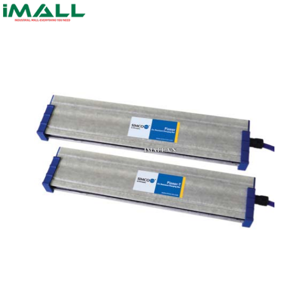 Thanh sạc điện trở hồ quang SIMCO Pinner T