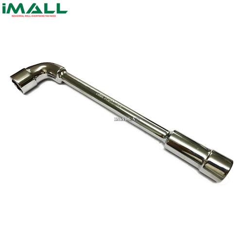 Điếu Lỗ Dài Xi Bóng TOP 121124-10MM (10mm, 225mm)