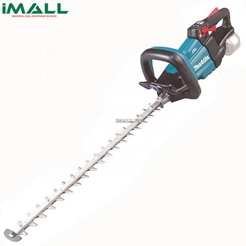 Máy tỉa hàng rào dùng pin Makita DUH501Z (Chưa kèm Pin & Sạc)