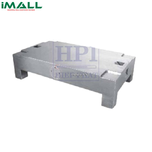 QUẢ CÂN CHUẨN OIML CẤP CHÍNH XÁC DÒNG ACCURATEWT HEAVY CAPACITY SERIES F2 TỪ 100KG ĐẾN 2000KG