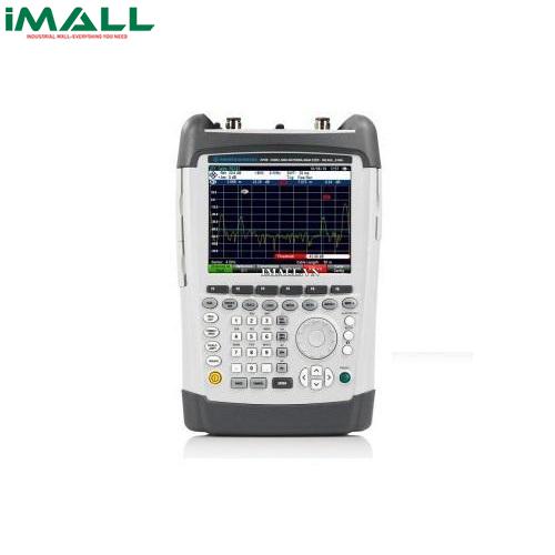 Máy phân tích cáp và anten cầm tay ROHDE & SCHWARZ ZVH8 (100kHz~8GHz)