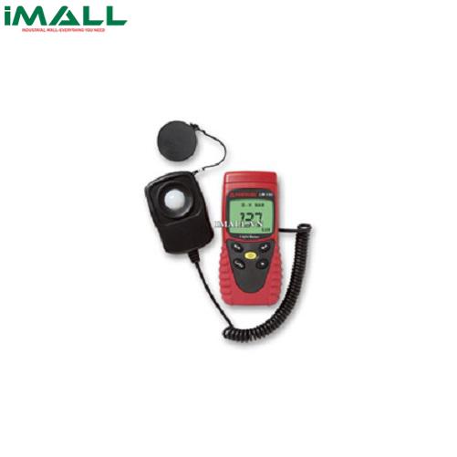 Thiết bị đo cường độ ánh sáng Amprobe LM-100 (200.000 LUX)