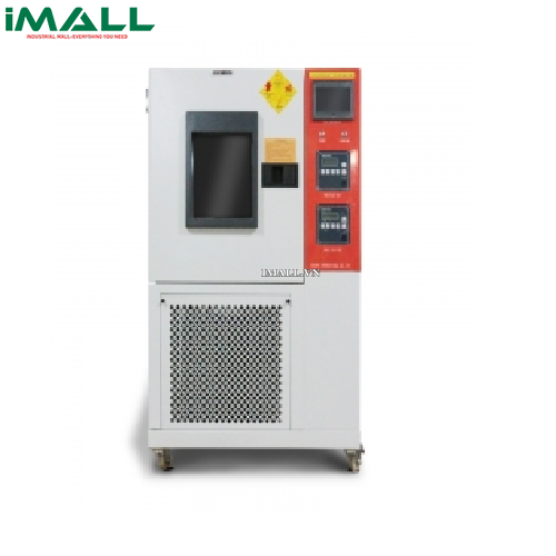 Thiết bị kiểm tra độ bền uốn nhiệt độ thấp của giày GESTER GT-KC27 (-30-100°C)