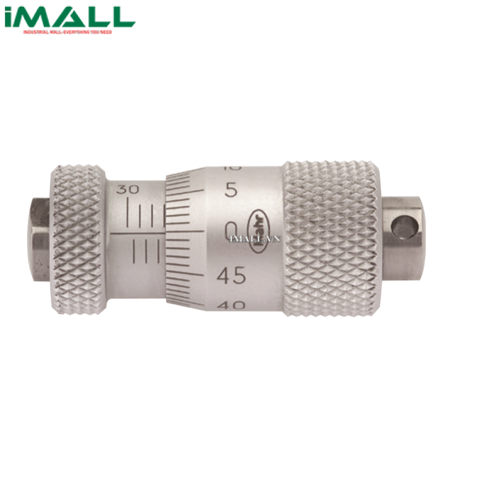 Panme đo trong cơ khí Mahr 44F (4163005, 125-150mm, 0.01mm)