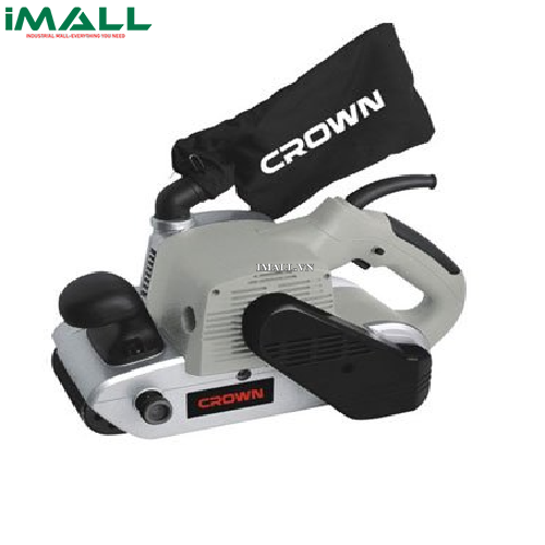 Máy chà nhám băng CROWN CT13200 (1200W)