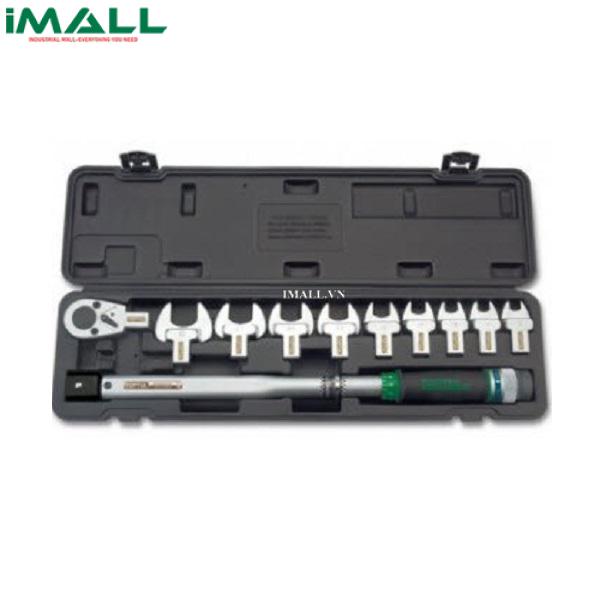 Bộ cần xiết lực 11 chi tiết (14x18mm, 40-210Nm) TOPTUL GAAI1101