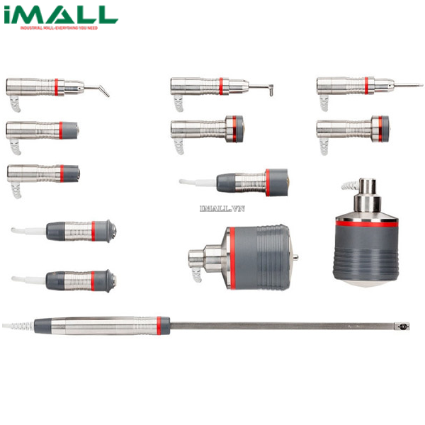 Đầu dò cho máy MiniTest 7400 ElektroPhysik 80-173-2000