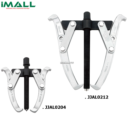 Cảo 2 chấu 6" TOPTUL JJAL0206