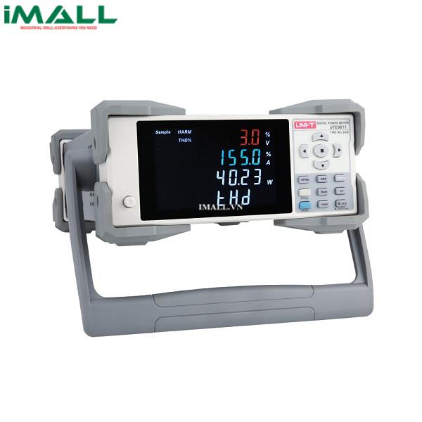 Máy đo công suất UNI-T UTE9811 (600V, 20A, 40Hz~70Hz)