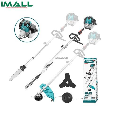 Máy đa năng dùng xăng Total TMT55211