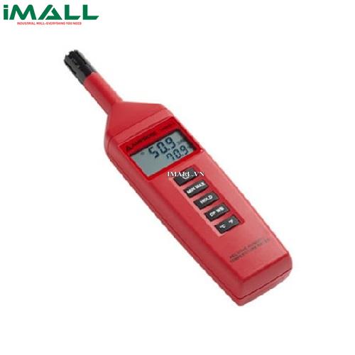 Máy Đo Nhiệt Độ Độ Ẩm Amprobe THWD-3