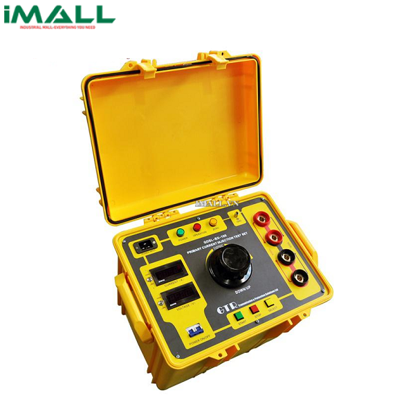 Bộ kiểm tra dòng thứ cấp HV HIPOT GDSL-BX-100 (500A nối tiếp,1000A song song)