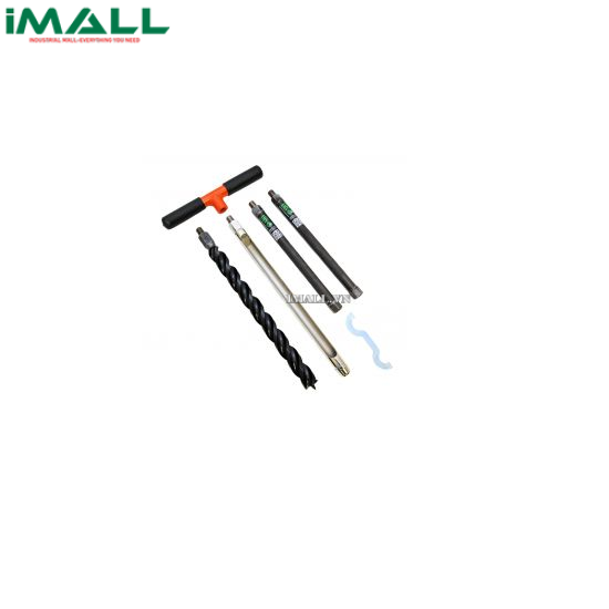 Bộ đầu dò lấy mẫu đất mini Model 1 AMS 56977